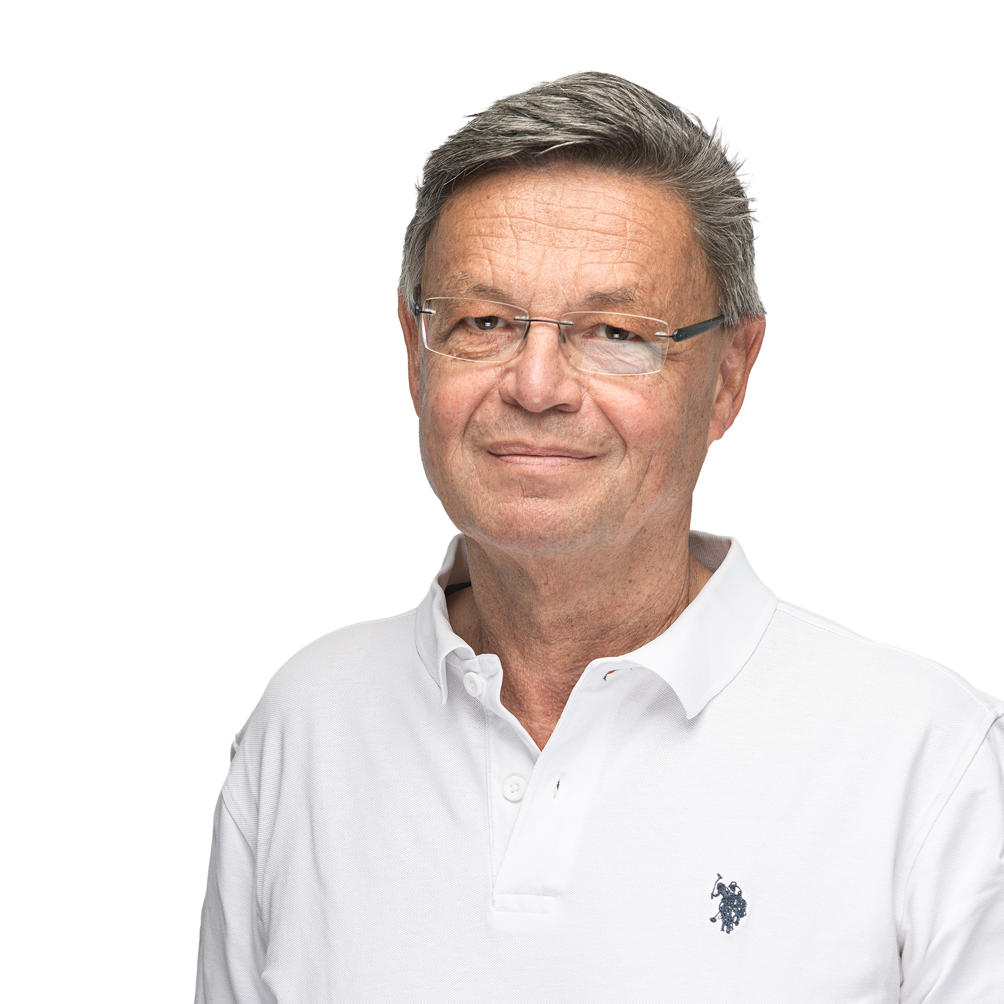 Dr. med. Hans-Ulrich F. Bittighofer
