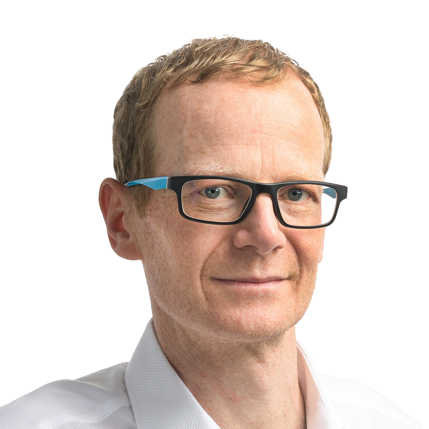 Dr. Christian Gerhardt