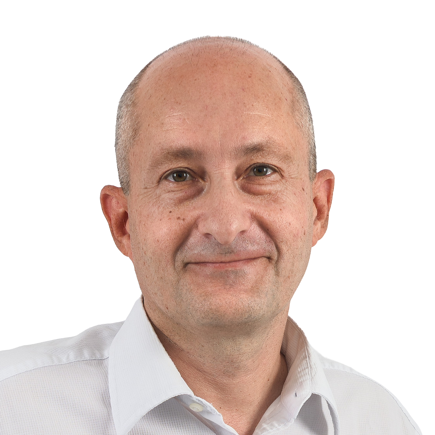 Prof. Dr. med. Matthias Buchner